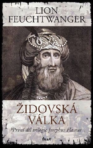 [Josephus Flavius 01] • Židovská válka